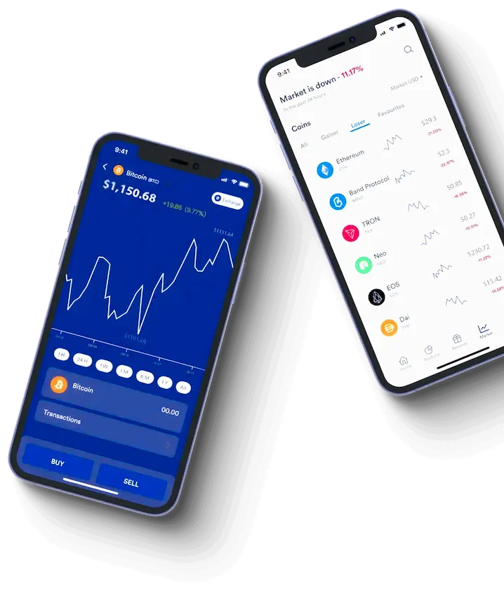 Trade 350 APP app de trading