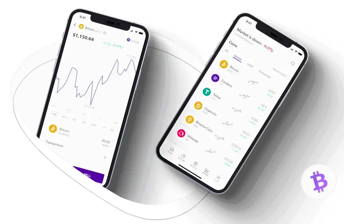 Trade 350 APP inversión en España